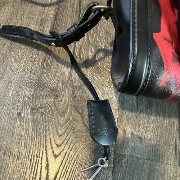 alexander mcqueen bag - Picture 5 of 8